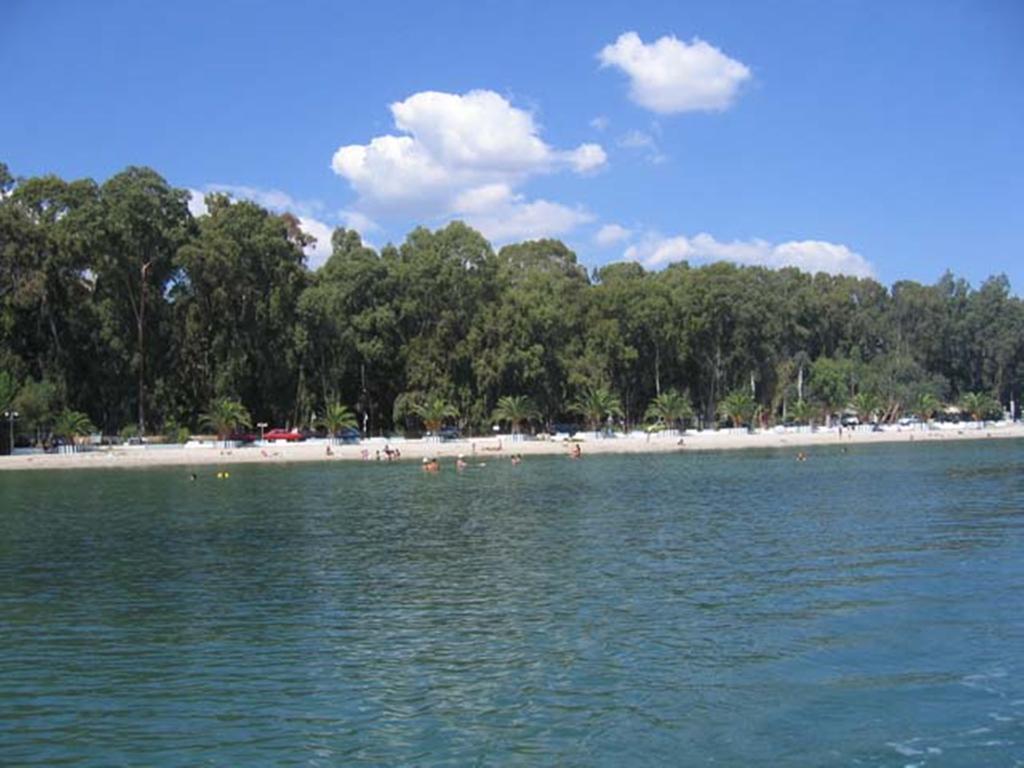 Apartment Argoliki Thalassa