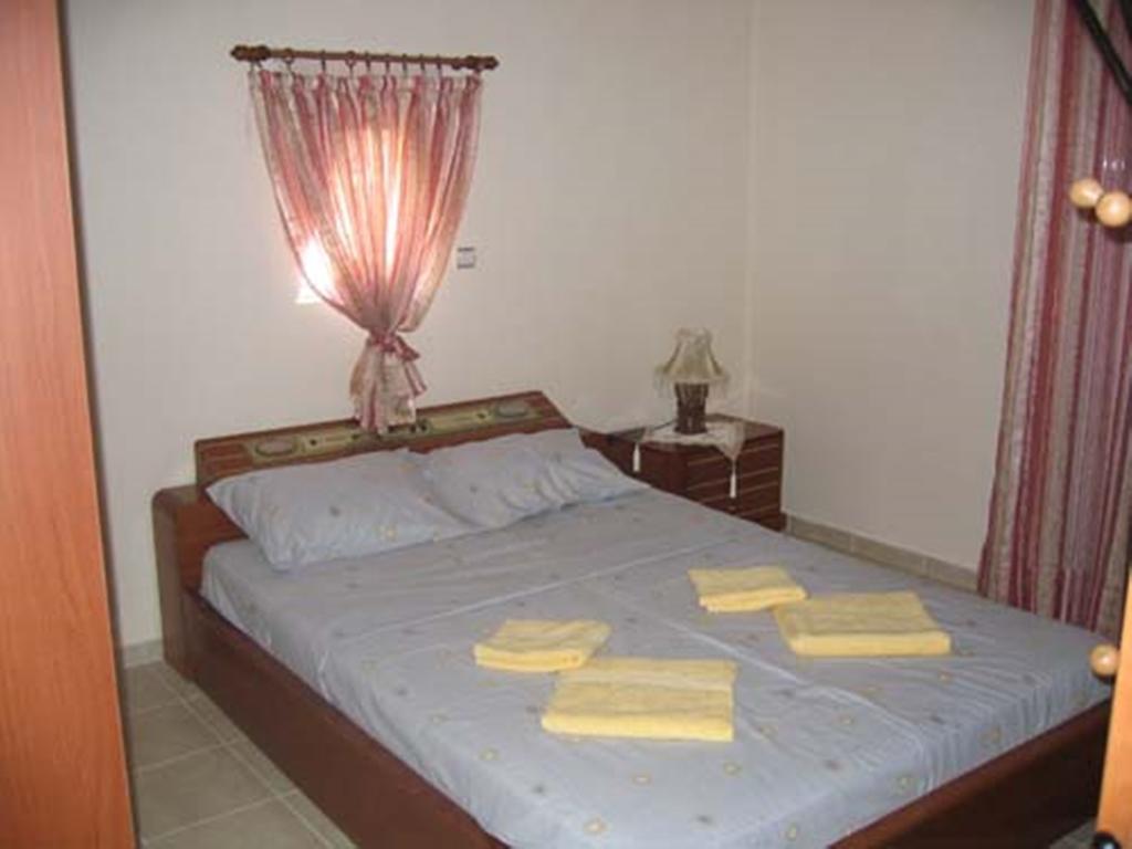 Argoliki Thalassa Apartment Miloi (Argolis)