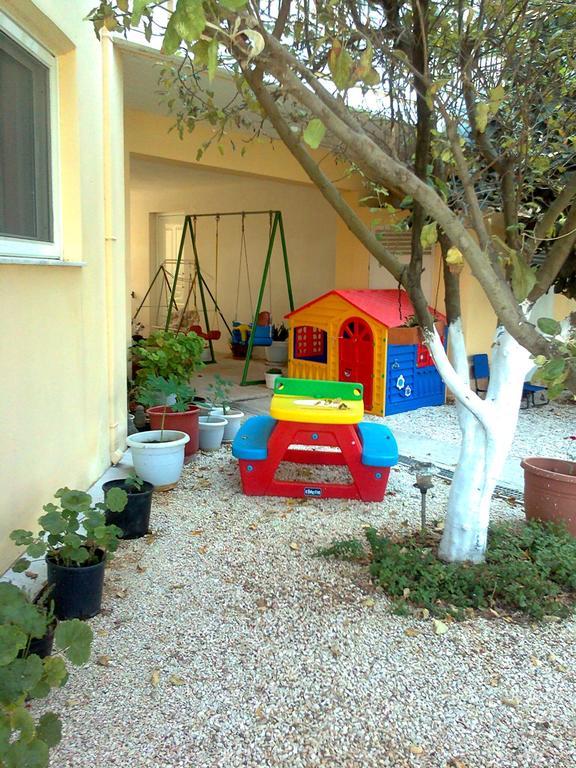 Argoliki Thalassa Apartment *