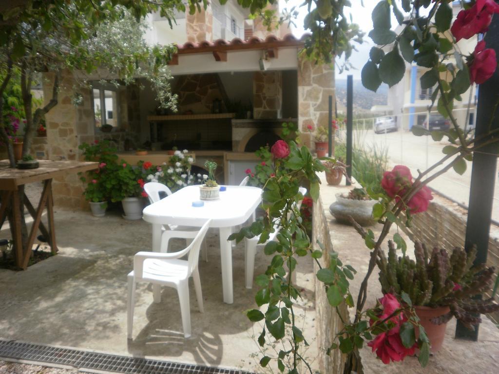 Apartment Argoliki Thalassa