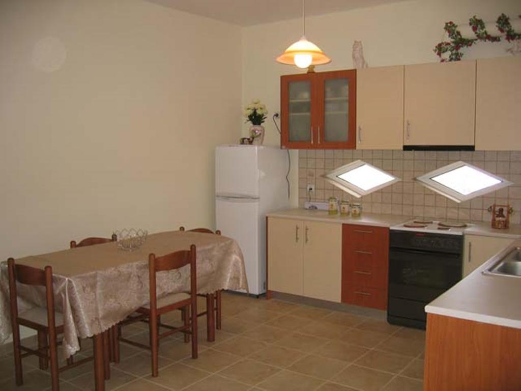 Argoliki Thalassa Apartment *