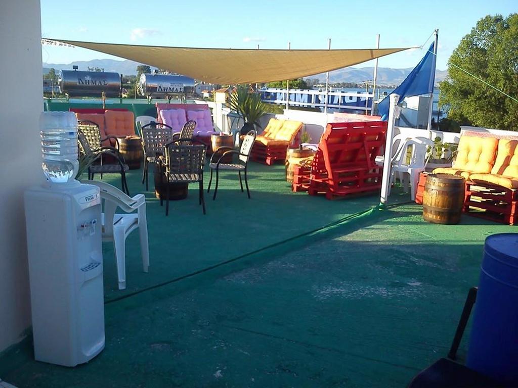 Apartment Argoliki Thalassa