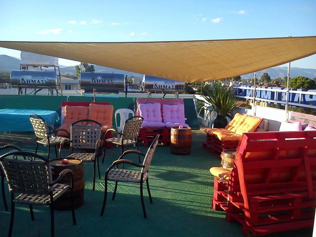 Apartment Argoliki Thalassa *