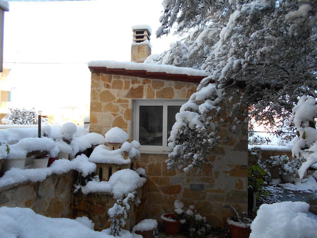 Argoliki Thalassa Apartment Miloi (Argolis)