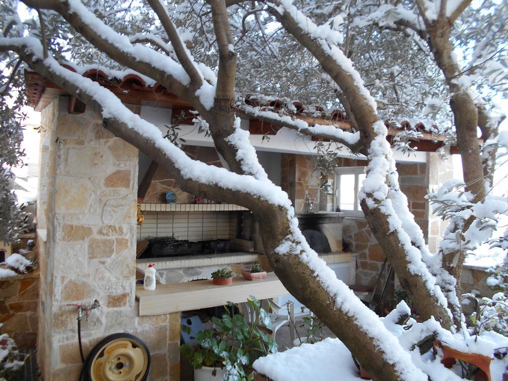 Argoliki Thalassa Apartment Miloi (Argolis)
